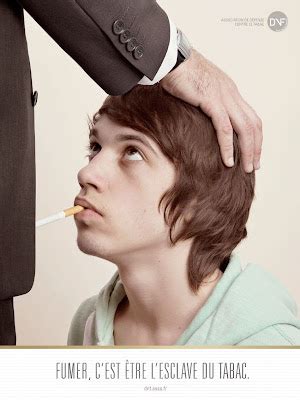 My Funny Controversial Anti Smoking Ads Pictures