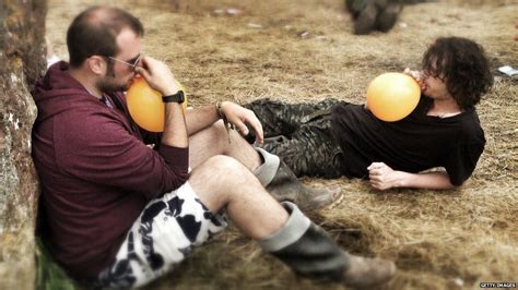 What Do We Know About Laughing Gas Bbc Newsbeat