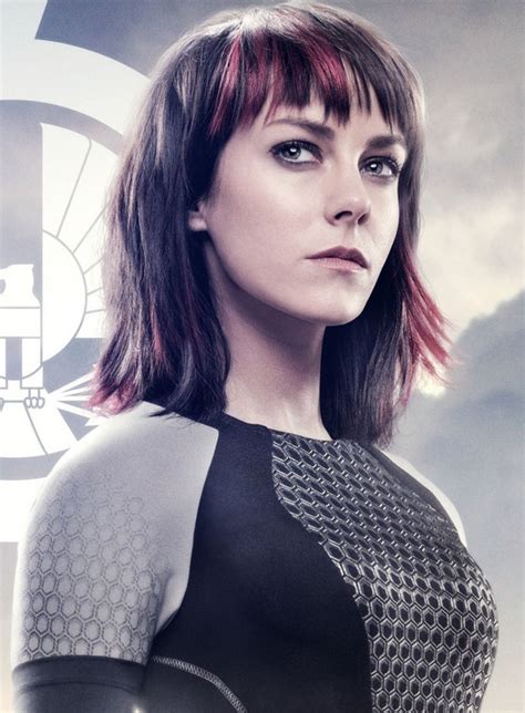 Johanna Mason The Hunger Games Wiki Fandom