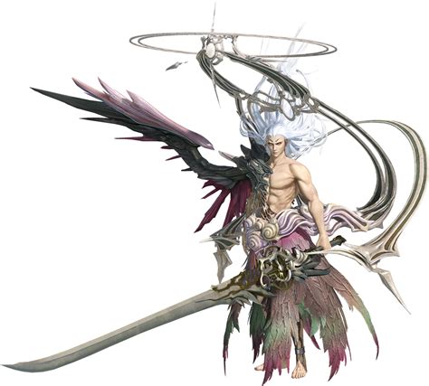 Sephiroth Final Fantasy Vii Image 2807573 Zerochan Anime Image Board