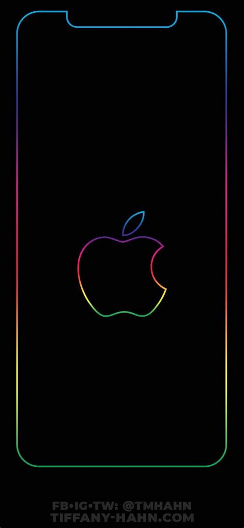 Download Iphone Xs Max Apple Background Wallpaper