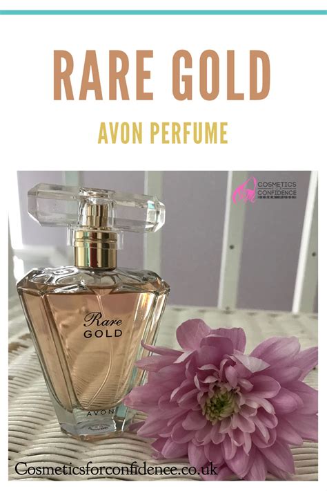 Part Of The Rare Collection Of Avon Perfumes Check Out The Reviews 🌟