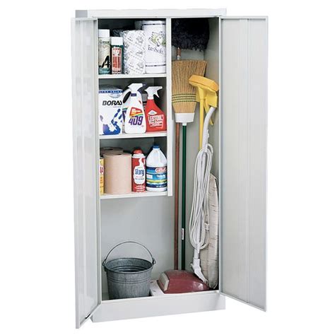 We did not find results for: Classic Series Janitorial Supply Cabinet - 36"W x 24"D x ...