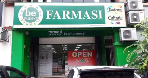 Very convenient for puchong residents. Be Pharmacy (Tempua Puchong Jaya) - My Healthcare Malaysia