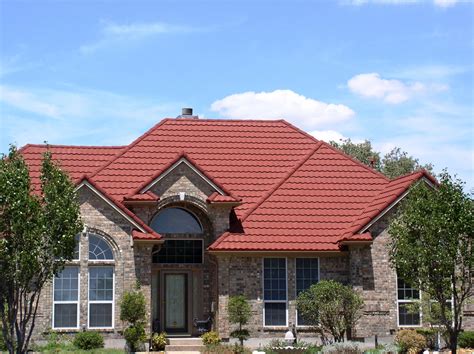 stone coated steel shake tile and shingle by decra innovative roofs