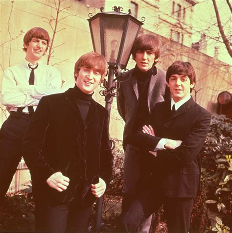 The Beatles Photo 172 Of 239 Pics Wallpaper Photo 588245 Theplace2