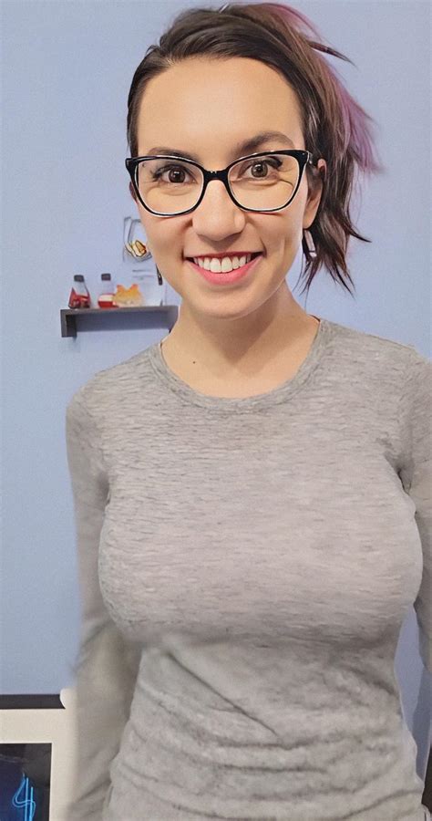 I Want To Suck On Trisha Hershbergers Massive Breasts While I Call Her