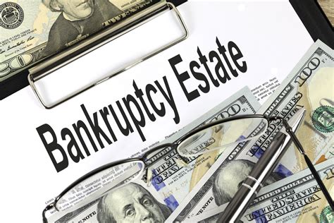Free Of Charge Creative Commons Bankruptcy Estate Image Financial 3