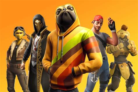 Fortnite Update 1040 Delay Patch Notes Incoming Soon As Epic Adds
