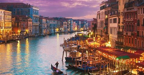 İtalya 'nın eski çağlarında yaşayan insanlar hakkında, çok az bilgi vardır. Venetian Italy, Veneto-Italy in Venice, Metropolitan City ...