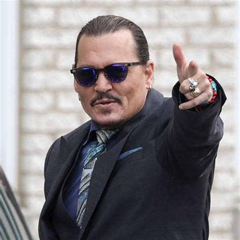Johnny Depp Is The Protagonist Of One Of The Most Expensive Movies In History American Post