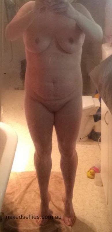 First Nude Selfies XXGASM