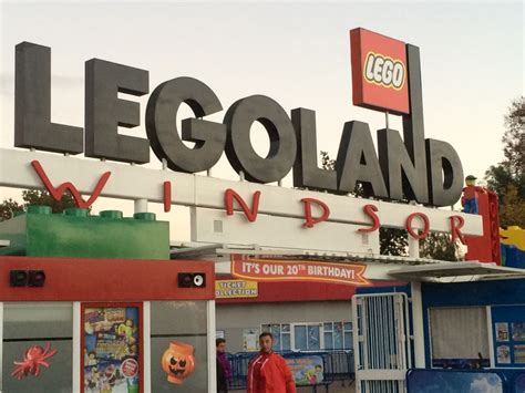 Legoland Windsor Resort Expansion Approved
