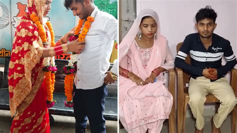 hardoi roshan ali becomes roshan lal to marry hindu girl । रोशन अली से बना रोशन लाल पहले आर्य