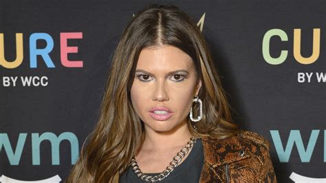 The Real Reason Chanel West Coast Left Young Money