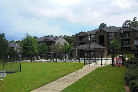 Forest Hill Apartments Apartments - Eight Mile, AL 36613
