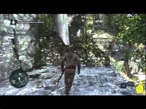 Assassins Creed IV Black Flag Sequence 8 Memory 3 Marooned 100