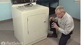 Maytag Dryer Repair Video Pictures