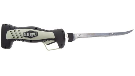 Battery Powered Fillet Knife Tennessee Hunting And Fishing Forum