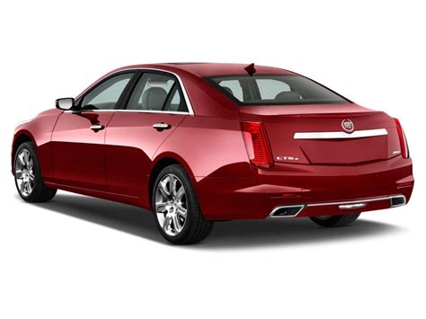 Cts auto is the new focal point of cadillac, cogent both our architecture and abstruse capabilities, said bryan nesbitt, cadillac accepted manager. Image: 2014 Cadillac CTS 4-door Sedan 2.0L Turbo Premium ...