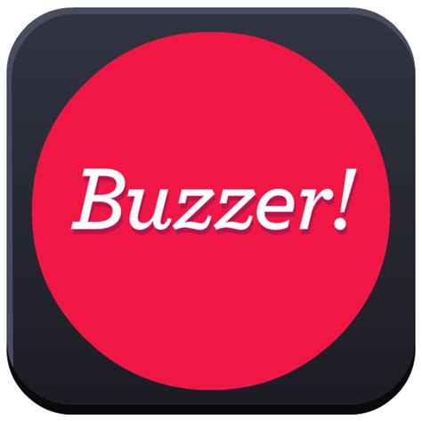 Wireless game show buzzer with sound. Buzzer! Quiz game show buzzer: Amazon.co.uk: Appstore for ...