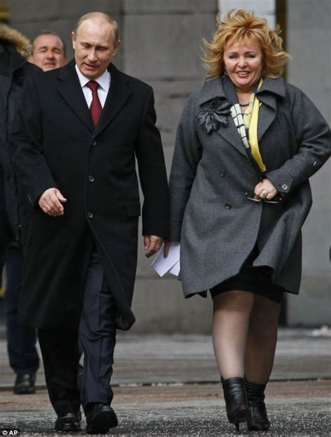 Is Vladimir Putin wedding with Alina Kabaeva? Know about his affairs 