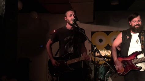 Oakhearts -When later means never - Atomic Café ,Montreal,2018 - YouTube