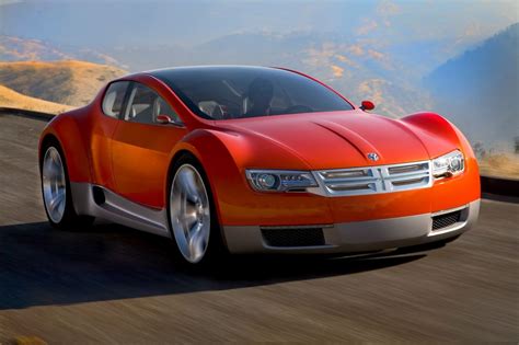 Chrysler Will Present Three Electric Prototypes