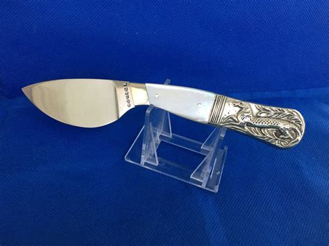 Custom Coutel Sheffield England Genuine Mop Knife Cutler Sheffield