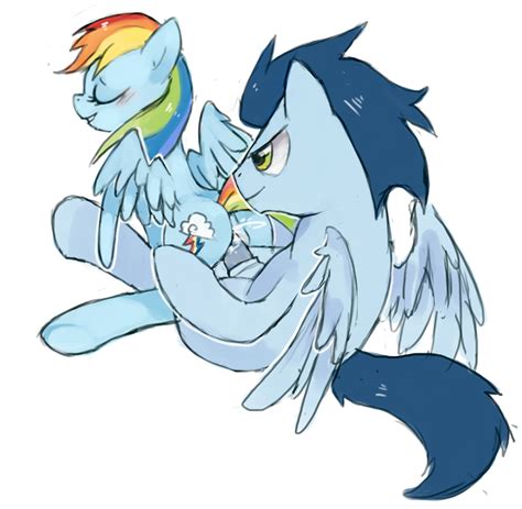 Rule 34 Equine Friendship Is Magic Happiness Horse My