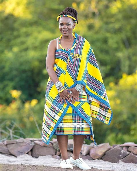 wedding tswana shweshwe dresses south african fashion african fashion designers african