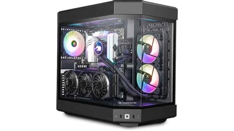 Rtx 4070 Pre Built Pc Systems Where To Buy Pc Guide