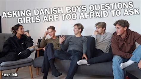 Danish Teen Boy Telegraph