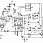 Circuit Board Diagram Car Inverter
