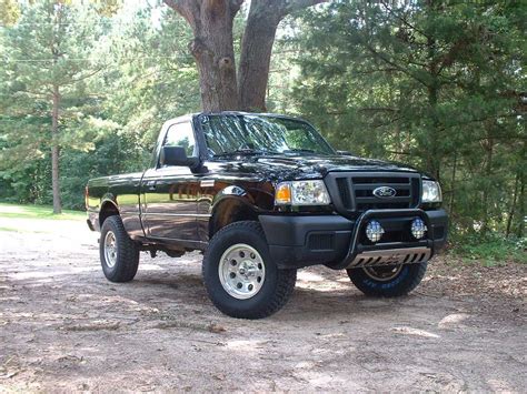 Mod Ideas Ranger Forums The Ultimate Ford Ranger Resource