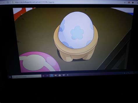 Pokemon Alolan Vulpix Egg By Supermike92 On Deviantart
