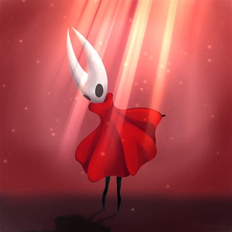 Sumis Hollow Knight Art Gallery Chapter 19 Sumiao3 Hollow
