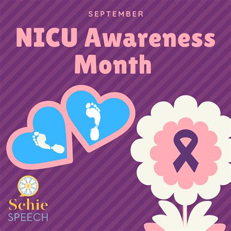 Nicu Awareness Month Understand And Support By Leah Schie Medium