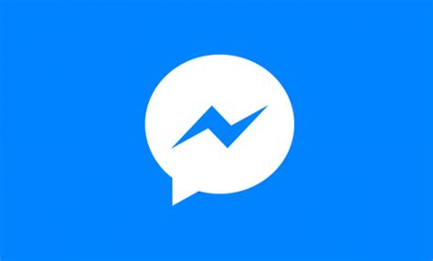 Facebook Prerobil Messenger Je Rýchlejší Menší A Prehľadnejší
