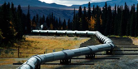 East African Crude Oil Pipeline On The Cards Esi