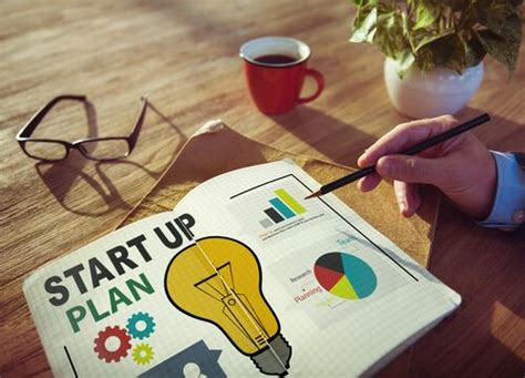 How To Share Your Business Idea To Be Successful