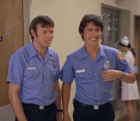 Emergency Daisys Pick Johnny Gage Randy Mantooth And Roy Desoto