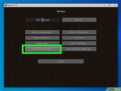 The Ultimate Guide To Installing Minecraft Resource Packs