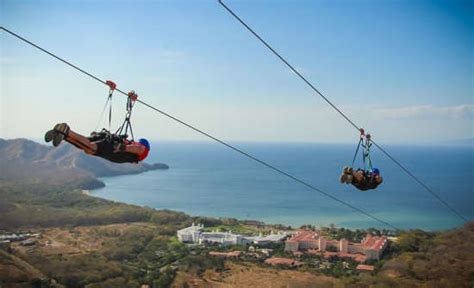 9 Best Costa Rica Zip Line And Canopy Tours Costa Rica Experts Open Data