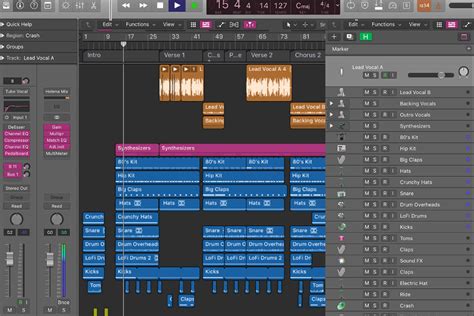 6 Best Music Production Software For Beginners In 2024