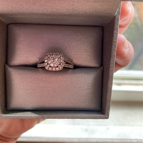 Zales Jewelry Engagementwedding Ring Poshmark