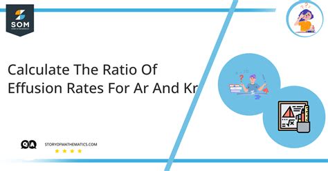How To Calculate Rate Of Effusion The Tech Edvocate