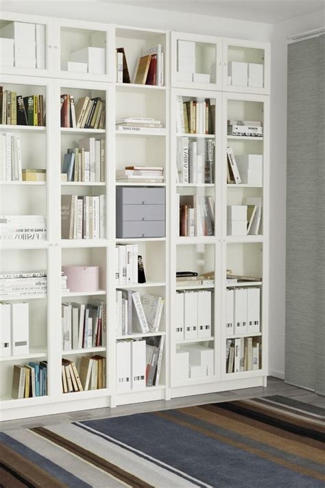 15 Best Ikea Billy Bookcases