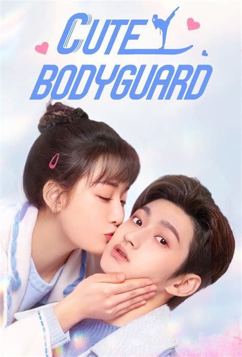 Ver Dorama Cute Bodyguard 2022 Online Completa Hd Doramasflix