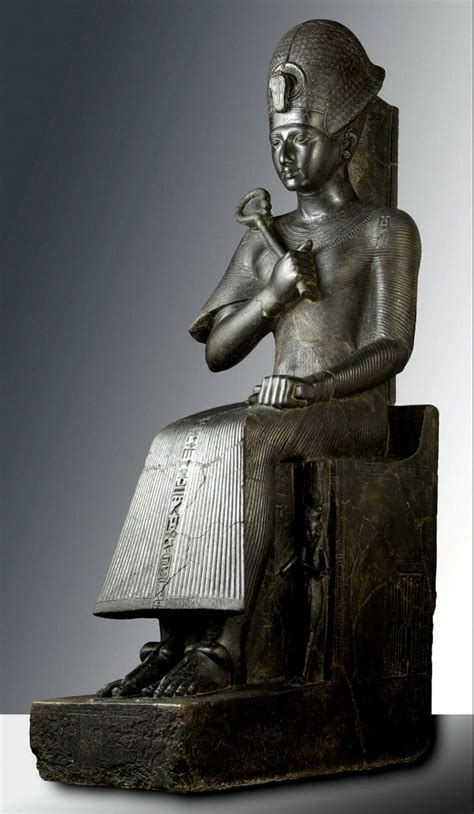 Statue Of Ramesses Ii Ancient Egyptian Artifacts Ancient Egyptian